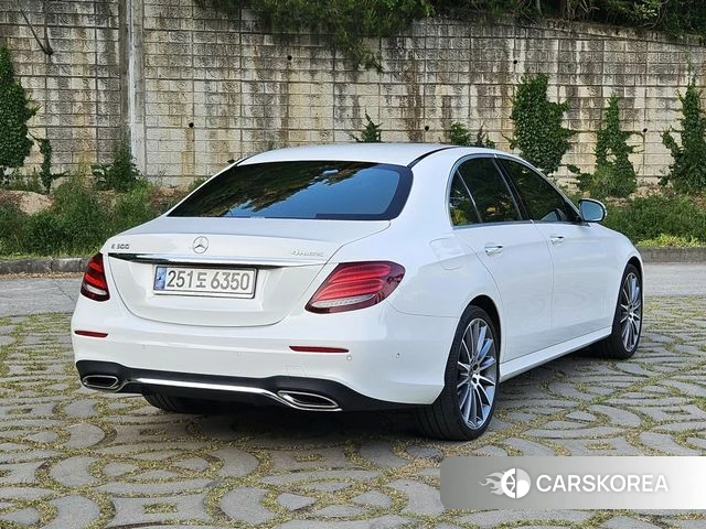 Mercedes-Benz E-Class W213 id 4325906 из Кореи 13