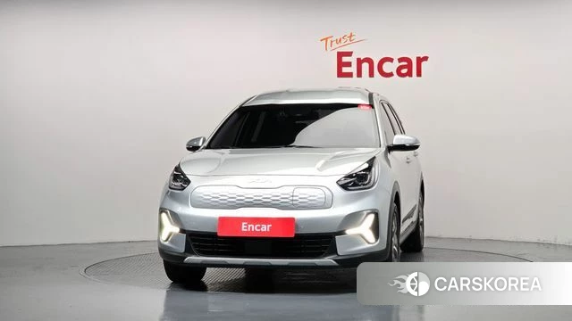 Kia Niro Plus id 4763649 из Кореи 13