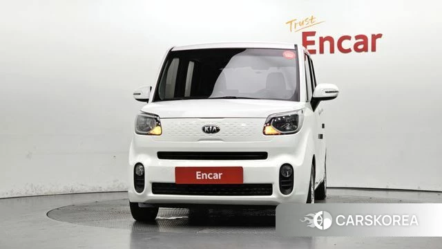 Kia The New Ray id 4849810 из Кореи 23