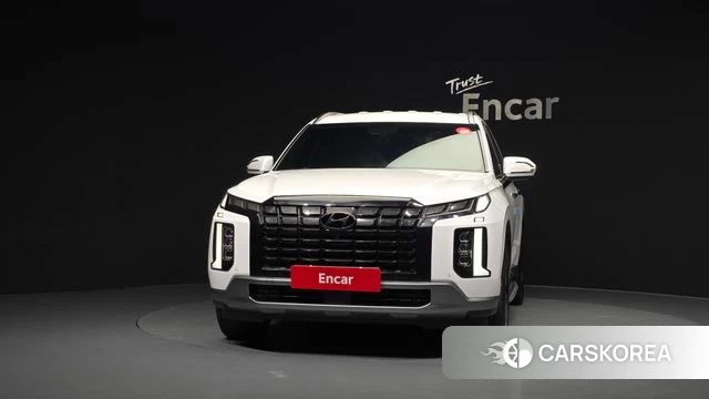 Hyundai The New Palisade id 3842006 из Кореи 13