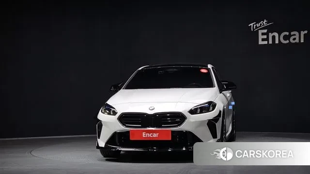 BMW 1 Series (F70) id 3706379 из Кореи 13