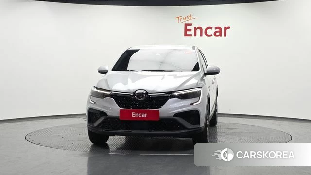 Renault Korea (Samsung) XM3 id 4308580 из Кореи 23