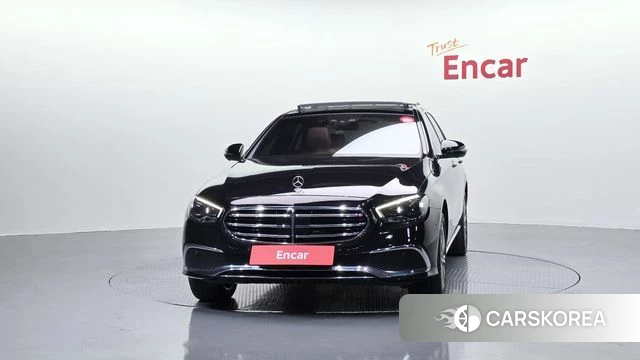 Mercedes-Benz E-Class W213 id 4178909 из Кореи 13
