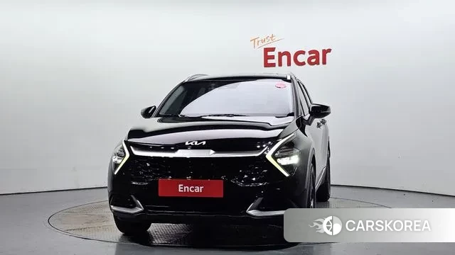 Kia Sportage 5th Generation id 3017305 из Кореи 13