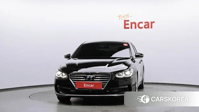 Hyundai Grandeur IG id 3879762 из Кореи 13