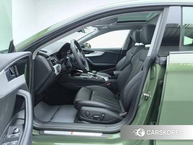 Audi A5 id 4275765 из Китая 13