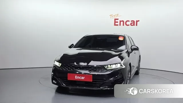 Kia K5 3rd generation id 3033799 из Кореи 13