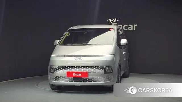 Hyundai Staria id 3492663 из Кореи 13