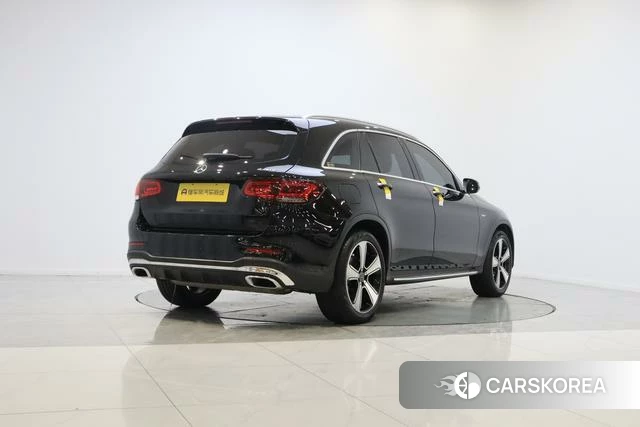 Mercedes-Benz GLC id 4348244 из Китая 13