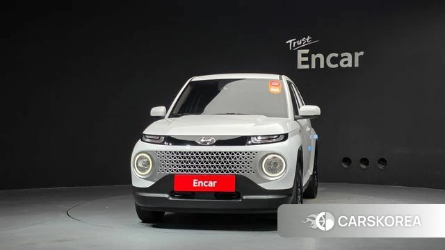 Hyundai Casper id 4848198 из Кореи 23