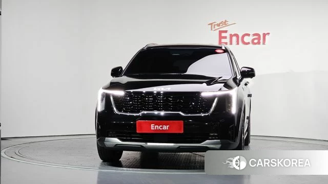 Kia The New Sorento 4th Generation id 4381580 из Кореи 23