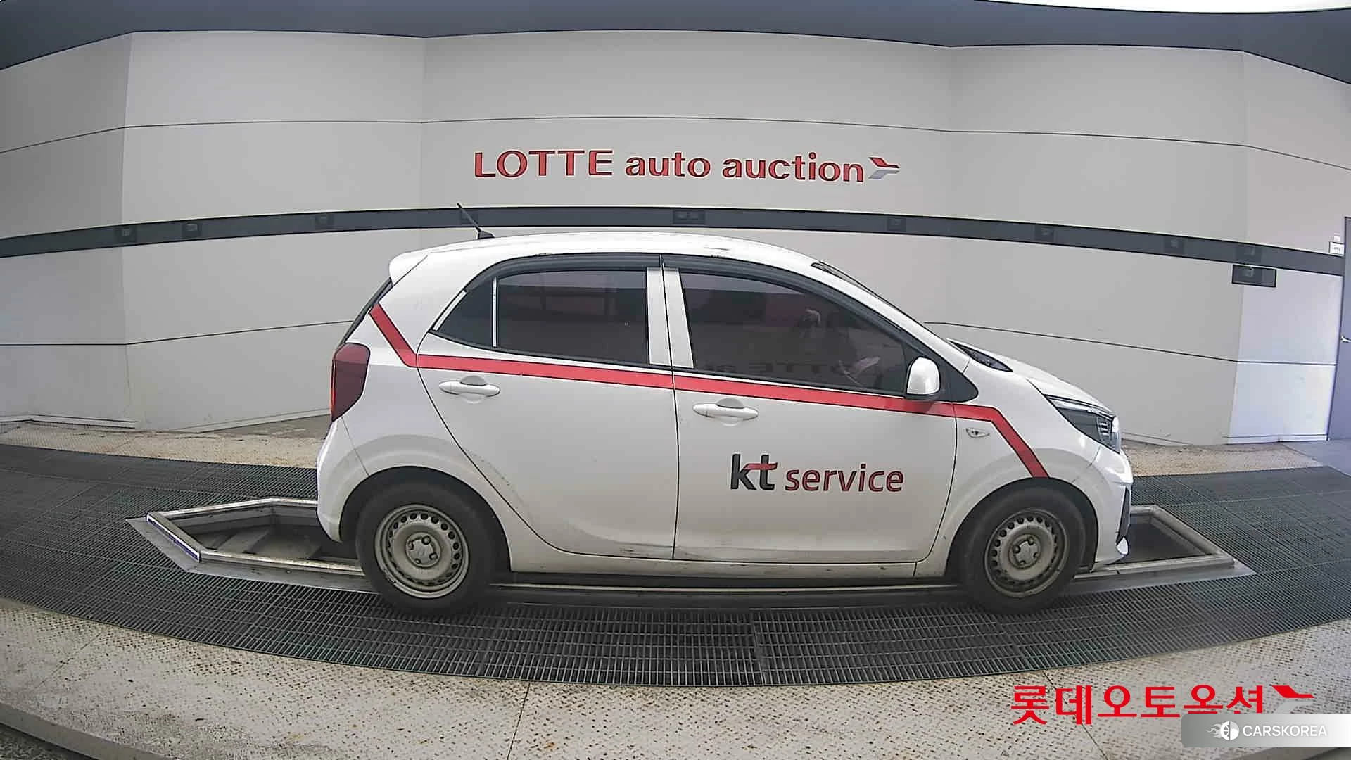 Kia Morning id 4674192 из Кореи 23