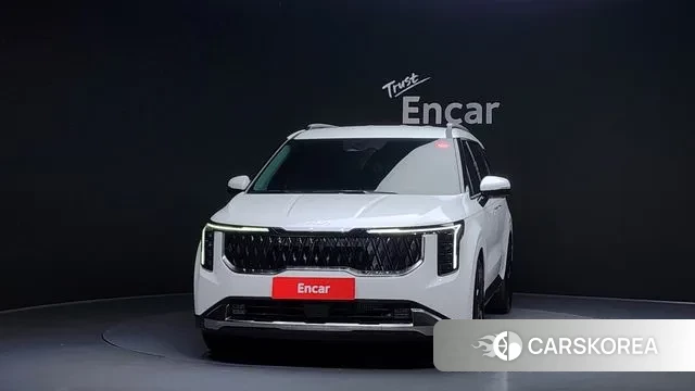 Kia The New Carnival 4th Generation id 3347231 из Кореи 13