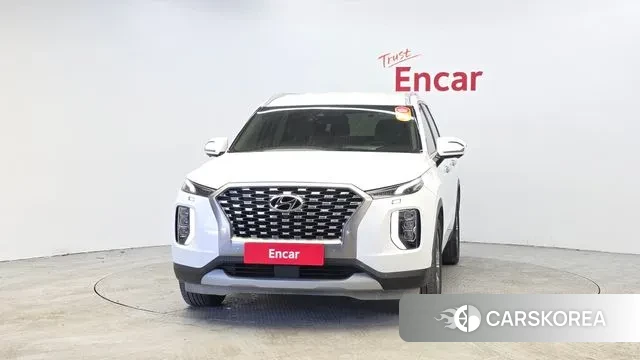 Hyundai Palisade id 3635028 из Кореи 13