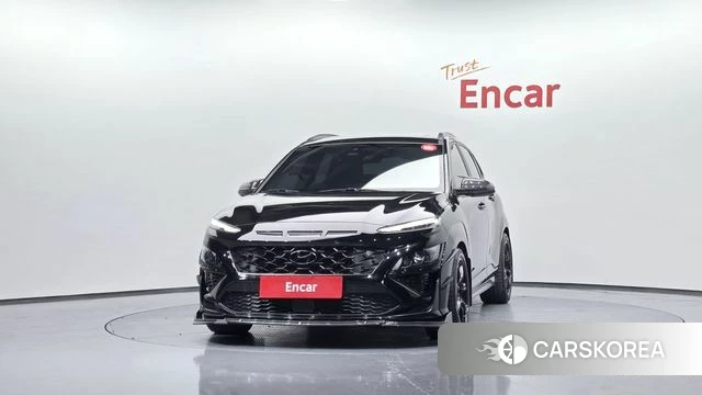 Hyundai The New Kona id 3884563 из Кореи 13