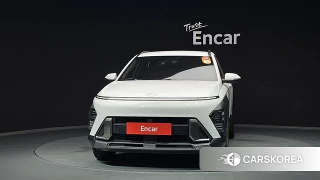 Hyundai Kona Hybrid (SX2) id 2984082 из Кореи 13