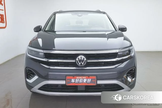 Volkswagen Lanjing id 4253293 из Китая 17