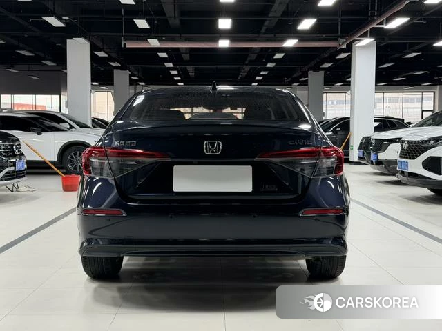 Honda Civic id 4307468 из Китая 17