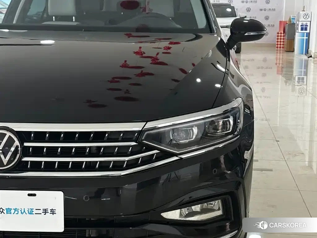 Volkswagen Magotan id 4559721 из Китая 23