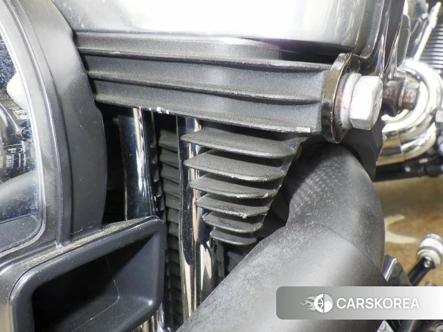Engine photo