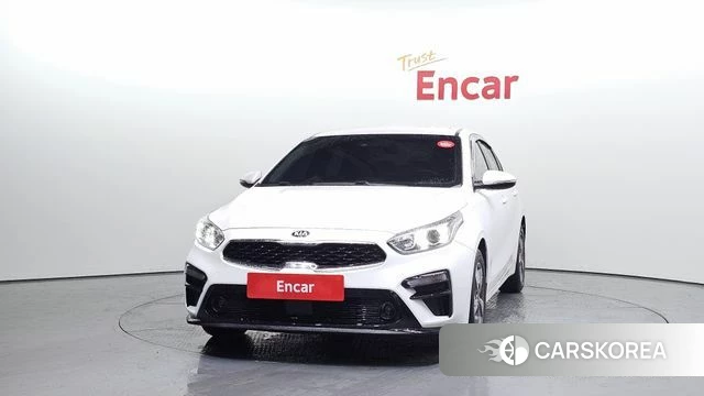 Kia Come New K3 id 4350948 из Кореи 13