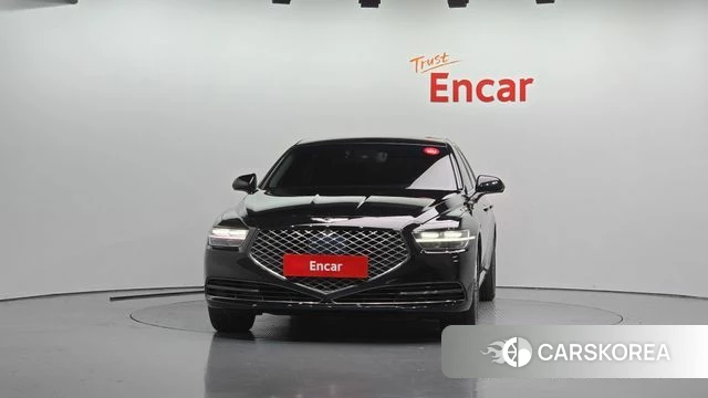 Genesis G90 id 4775654 из Кореи 23