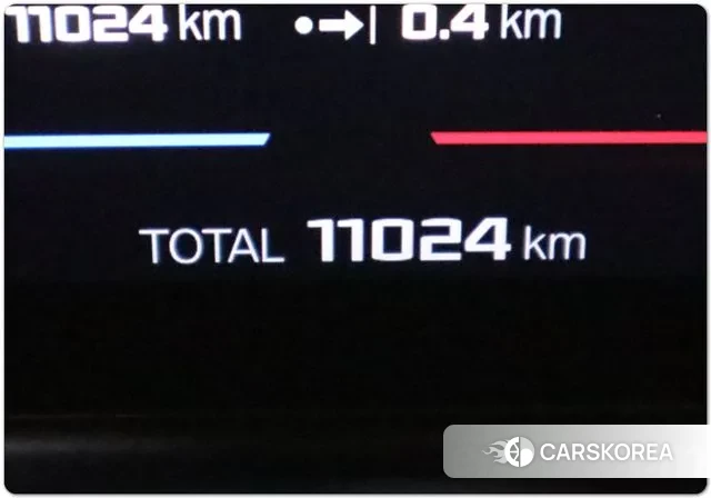 BMW M2 (G87) id 3158728 из Кореи 3