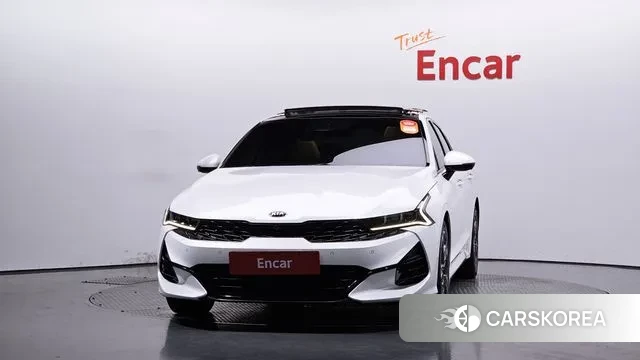 Kia K5 3rd generation id 2970946 из Кореи 13