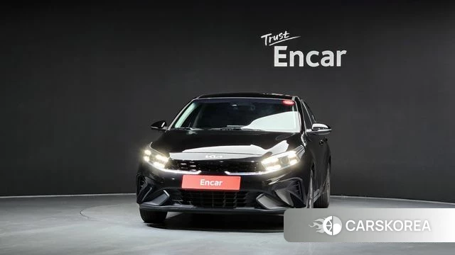 Kia The New K3 2nd generation id 4750183 из Кореи 23
