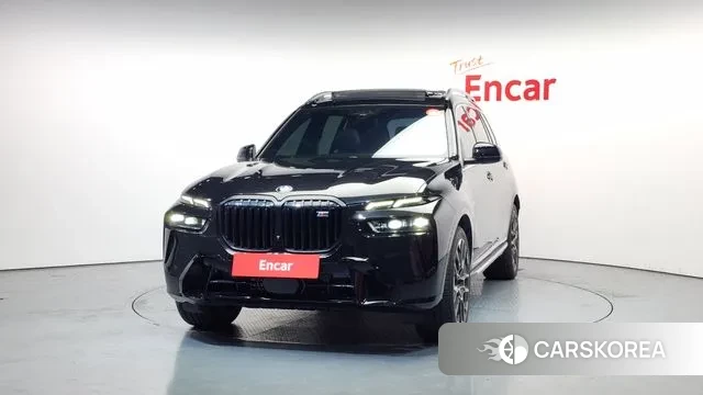 BMW X7 (G07) id 3763956 из Кореи 13
