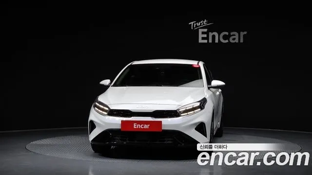 Kia The New K3 2nd generation id 2943234 из Кореи 13