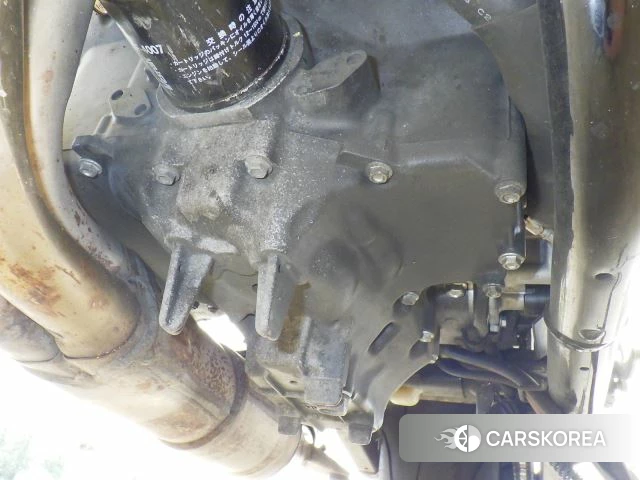Engine photo