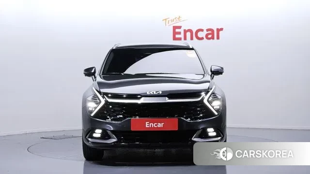 Kia Sportage 5th Generation id 2984117 из Кореи 13