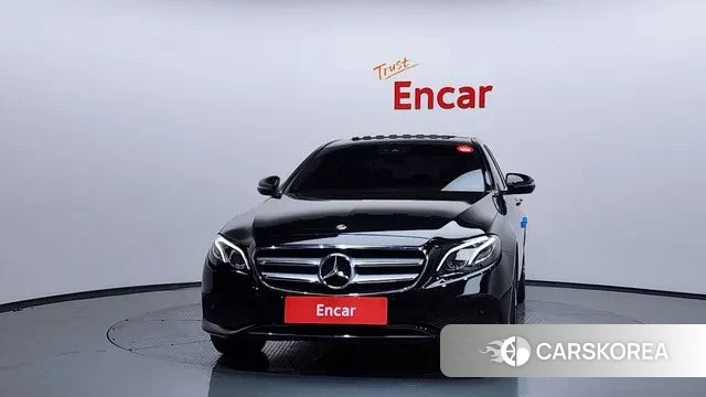 Mercedes-Benz E-Class W213 id 3375018 из Кореи 13