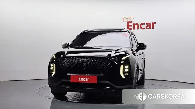 Hyundai Palisade id 3317561 из Кореи 13