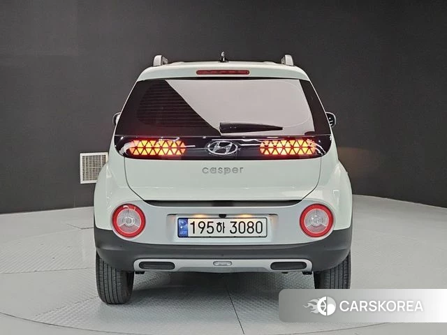 Hyundai Casper id 4533514 из Кореи 13