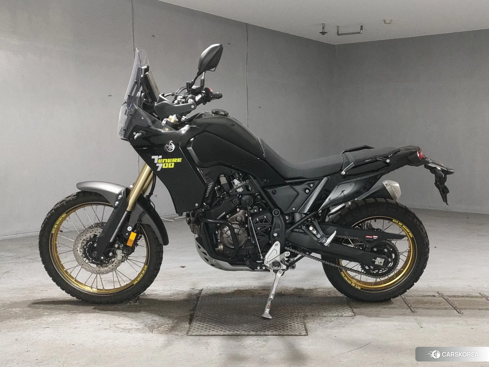 Yamaha XT690Z TENERE 700 2024 из Японии, фото 3
