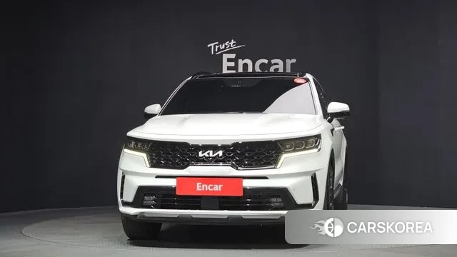 Kia Sorento 4th Generation id 3649522 из Кореи 13