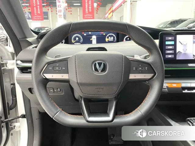 Chang'an UNI-V id 4374689 из Китая 11