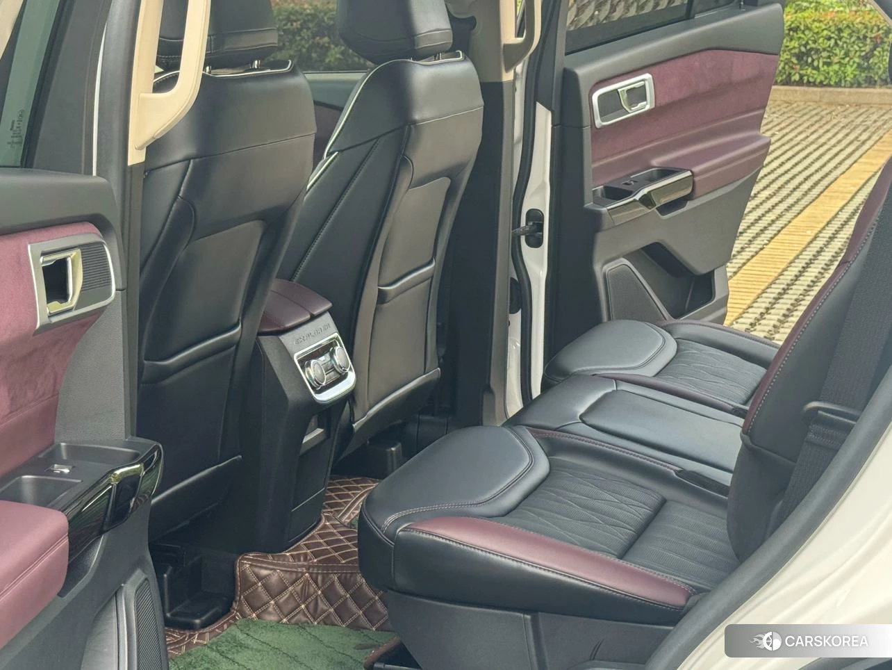 Ford Explorer id 4467692 из Китая 20