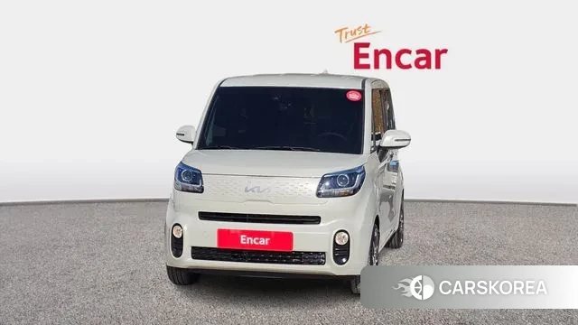 Kia The New Ray id 3348588 из Кореи 13