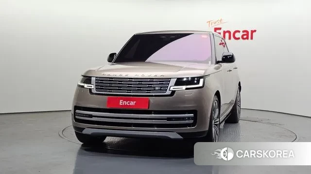 Land Rover Range Rover 5th Generation id 3022059 из Кореи 13