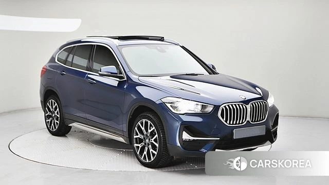 BMW X1 (F48) id 4641271 из Кореи 13