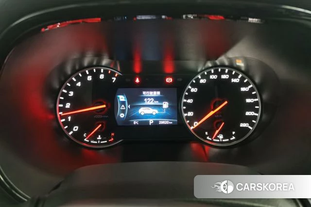 Chang'an CS35 PLUS id 3783043 из Китая 10