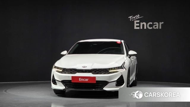 Kia K5 3rd generation id 3834229 из Кореи 13