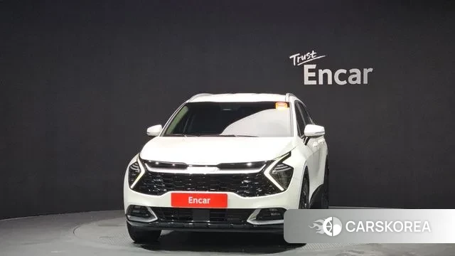 Kia Sportage 5th Generation id 2998869 из Кореи 13