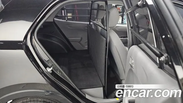 Kia Morning Urban (JA) id 2679866 из Кореи 13