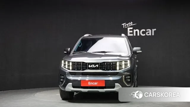 Kia Mohave Master id 3620922 из Кореи 13