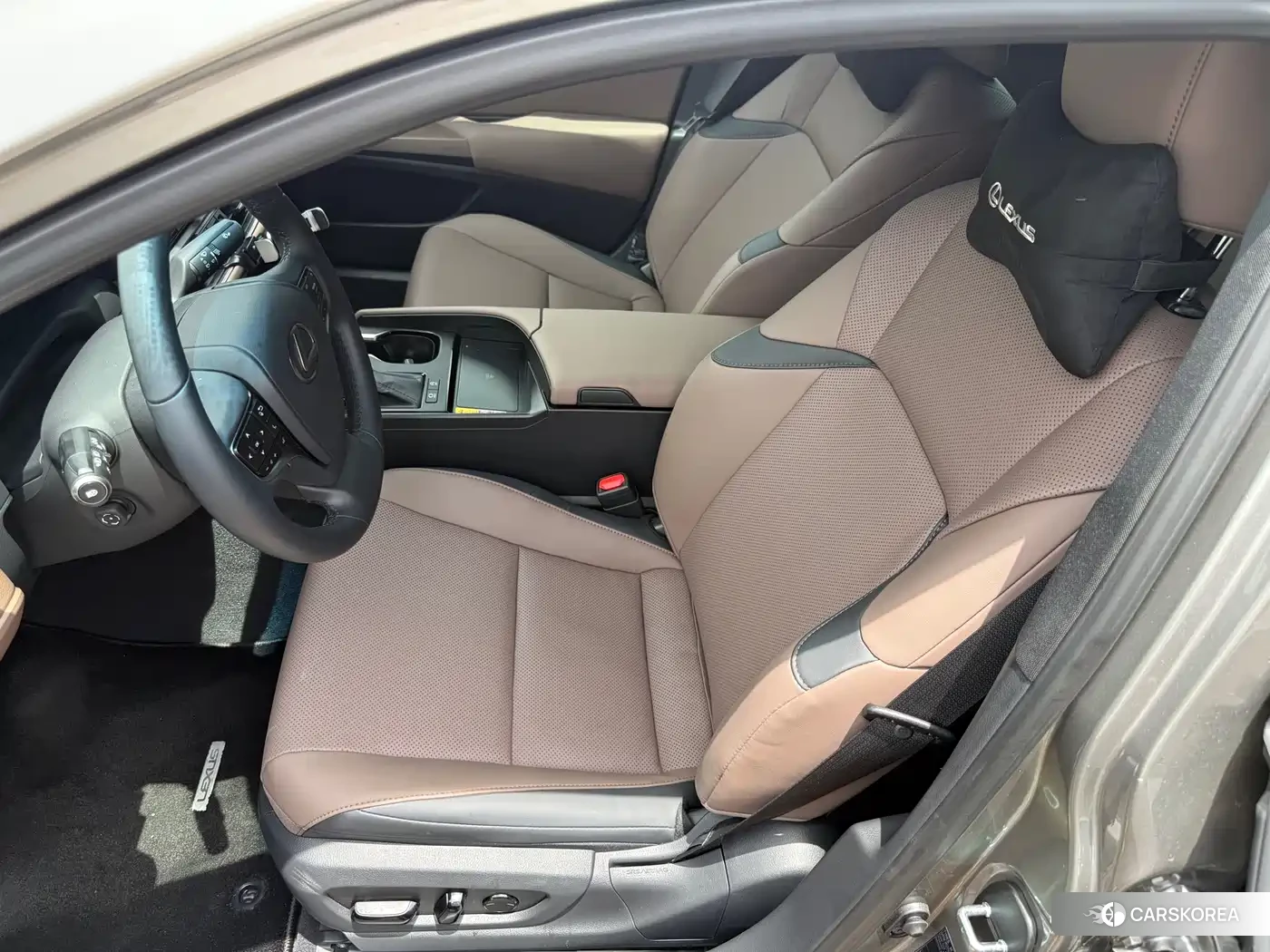 Lexus ES id 4547986 из Китая 9