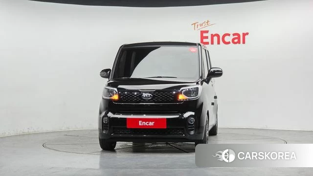 Kia The New Ray id 4581417 из Кореи 23